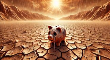 Zdražovanie, dlhy a prepúšťanie: konsolidácia môže zadusiť ekonomiku