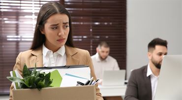 Výpoveď a dohoda pre nadbytočnosť: 4 tipy, ktoré môžu zamestnancom vyniesť peknú čiastku