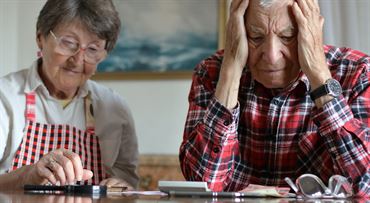 V roku 2026 môžete prísť o váš dôchodok: Pozor na skrytú pascu v novom zákone