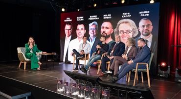 Festival Living City priniesol do Košíc veľké mená realitného biznisu, inšpirácie pre verejnosť a otvoril diskusiu o budúcnosti realít na Slovensku