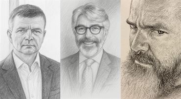 Rebríček najbohatších Slovákov 2025: Kto má miliardy a kto je nováčikom podľa Forbesu