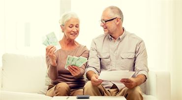 Proces vyplácania dôchodku v hotovosti sa mení, toto je nový doklad