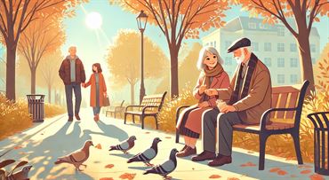 5 otázok, ktoré by si mal položiť každý budúci dôchodca