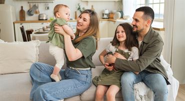 Minister Tomáš: Rodičovský príspevok čoskoro prekročí hranicu 500 eur