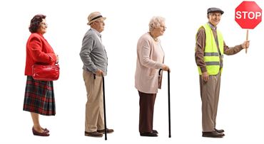 Dôchodky sa budú vybavovať rýchlejšie. Štát ruší zbytočné administratívne kroky