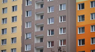 Konsolidácia otrasie realitným trhom. Niektorí majitelia budú musieť predať byty