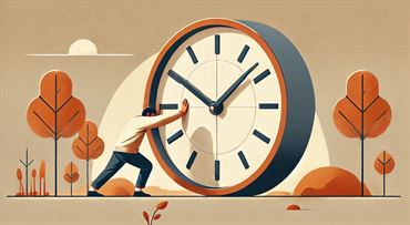 Zmena času 2025: Kedy si budeme musieť posunúť hodinky