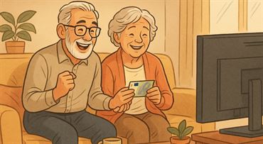 POTVRDENÉ: Dôchodky sa od januára 2026 zvýšia o 3,7 % (+ tabuľka)