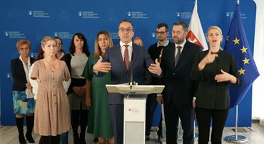 Veľké zmeny pre sociálne podniky: Kratšie lehoty, vyššia DPH a tvrdšie podmienky