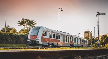 Lístky na vlak už nemusíte kupovať cez appku. Stačí ísť na miestnu poštu