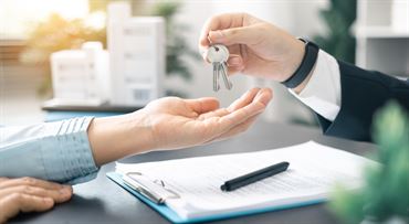 Nájom bytu čakajú zmeny: 4 novinky, ktoré prinesie nový občiansky zákonník