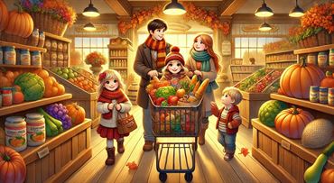 Otváracie hodiny 1. novembra: Počas Dušičiek 2025 nakúpite takmer všade (nový prehľad)