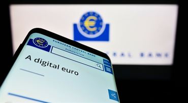 Digitálne euro je o krok bližšie: Spustenie sa očakáva v roku 2029