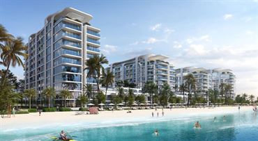 Mesto rastu, budúcnosti a investičných príležitostí. Prečo je Dubaj taký lákavý?