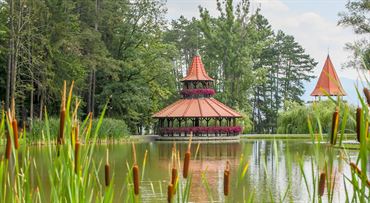 Slávnym sloveským kúpeľom hrozí zánik. Liečivý prameň po stovkách rokov prestal tiecť
