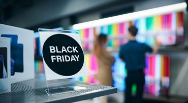 Black Friday sa blíži. Bezpečnostný úrad však varuje pred podvodnými stránkami