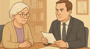 Penzistom valorizácia veľmi nepomôže. Peniaze im zoberie exekútor