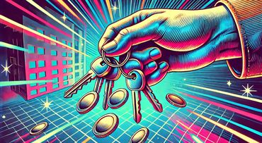 Ako sa zmenil svet financií od Nežnej revolúcie: Od bonov po investície do kryptomien