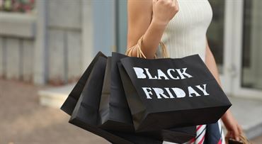 Black Friday na Slovensku: Časť ho ignoruje, ostatní plánujú šetriť a plánovať každý cent