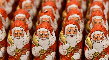 Čokoláda bude pred sviatkami drahá napriek lacnému kakau. Kedy sa dočkáme zlacnenia?