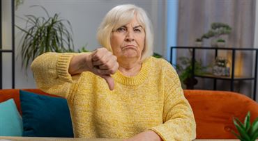 Nové pravidlá pre 13. dôchodok: Jedna skupina seniorov dostane menej