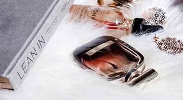 Najlepšie dámske parfémy na jeseň a zimu 2025 