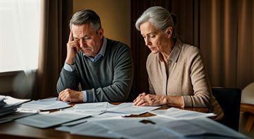 Čakáte dôchodok? Nemusíte dostať NIČ ani za celý život v práci