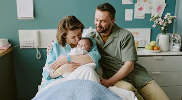 Matričné úrady čaká zmena. Otcovstvo aj duplikáty dokladov vybavíte online