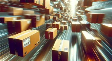 Koniec ultralacným nákupom z Číny? Na stole sú nové clá