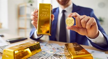 Private equity, akcie či digitálne zlato: Ako dnes investujú dolároví milionári na Slovensku