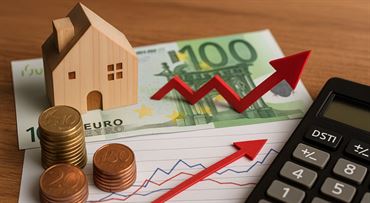 Konsolidácia zvyšuje riziko nesplácania úverov. Pod tlakom je jedna skupina ľudí