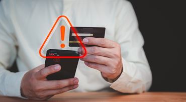 Podivná firma ponúka Slovákom pôžičky. Pozor, nemá licenciu, varuje NBS