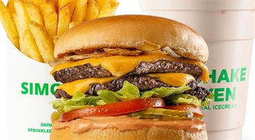 Do Košíc prichádza nový reťazec, v deň otvorenia rozdá 1000 burgerov zadarmo