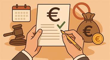 Štát odpustí pokuty aj úroky, ak zaplatíte do júna. Pozrite si, aké sú podmienky