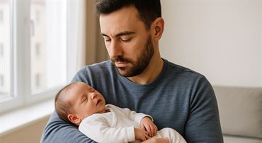 Otcovská dávka bude od budúceho roka štedrejšia. Vypočítajte si ju na kalkulačke