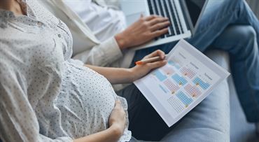 Veľké zmeny v rodičovskom príspevku. Prepočítajte si nárok na NOVEJ kalkulačke