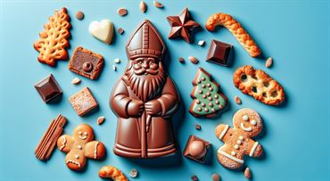 Mikuláš 2025: Viac čokolády, vyššia cena, no aj šanca ušetriť