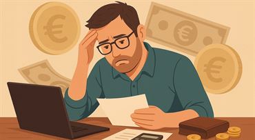 Nová realita pre živnostníkov v roku 2026? Odvody môžu prevýšiť zisk