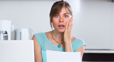 Vyššie pokuty za dane? Od roku 2026 sa minimálna sankcia zvýši o 70 eur