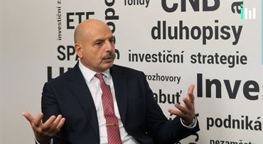 Gevorkyan: Najväčší záujem o obranu vidíme v USA, nie v Európe