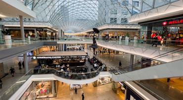 Slováci chcú mať nákupy nablízku. Čo rozhoduje o výbere shoppingu?