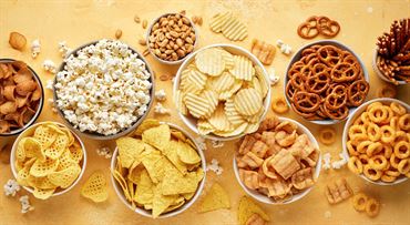 Čipsová daň udrela naplno a zasiahla najmä cukrárne. Štátu má priniesť 90 miliónov