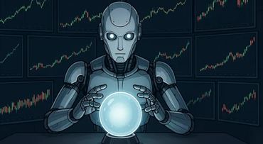 Testovali sme umelú inteligenciu ako investičného poradcu. Toto radí na rok 2026