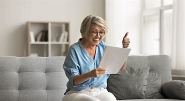 Dôchodcovia musia v januári potvrdiť, že žijú. Bez tlačiva hrozí stopka dôchodku