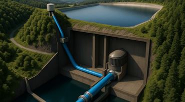 Slovensko môže ušetriť až 1,2 miliardy eur: PVE Málinec má túto alternatívu