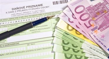 Daňové priznanie za rok 2025 krok za krokom: Odpovede na najčastejšie otázky