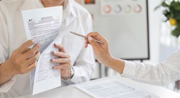 Daňové priznanie zamestnanca: Kedy sa oplatí podať? Rozdiel je aj v stovkách eur