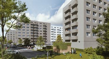 Premiérove štátne nájomné byty sú fiasko. Sú drahé a ďaleko od všetkého