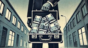 Štát bude chcieť od firiem zálohu až pol milióna eur. Poctivií nič nepocítia, sľubuje