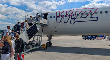 Doklad v mobile na cestovanie nestačí. Ministerstvo to pripomína pri novej linke